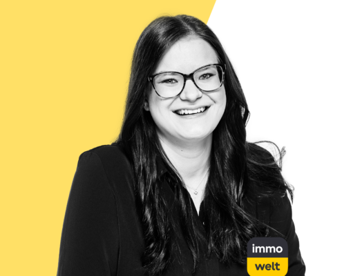 Franziska SMolka - Teamleader E-Mail Marketing