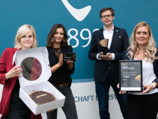 Deutscher Immobilienpreis Gewinner Best Brand