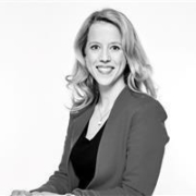 Portraitfoto Kerstin Faust Immowelt GmbH