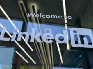 Willkommen bei LinkedIn
