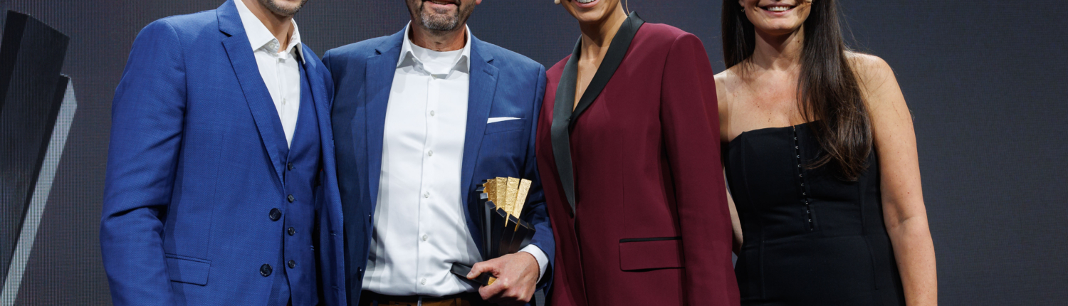 Immobilienpreis 2024 powered by Immowelt